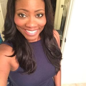 Meet your Posher, Sonia